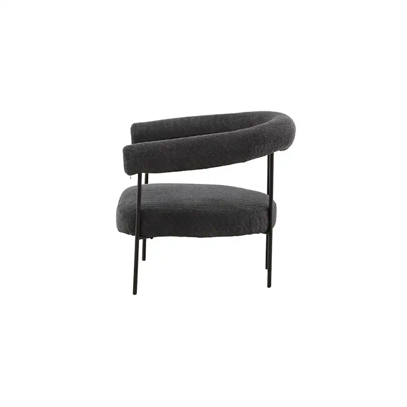 Fåtölj Vind Hökåsen x Josefin Lustig