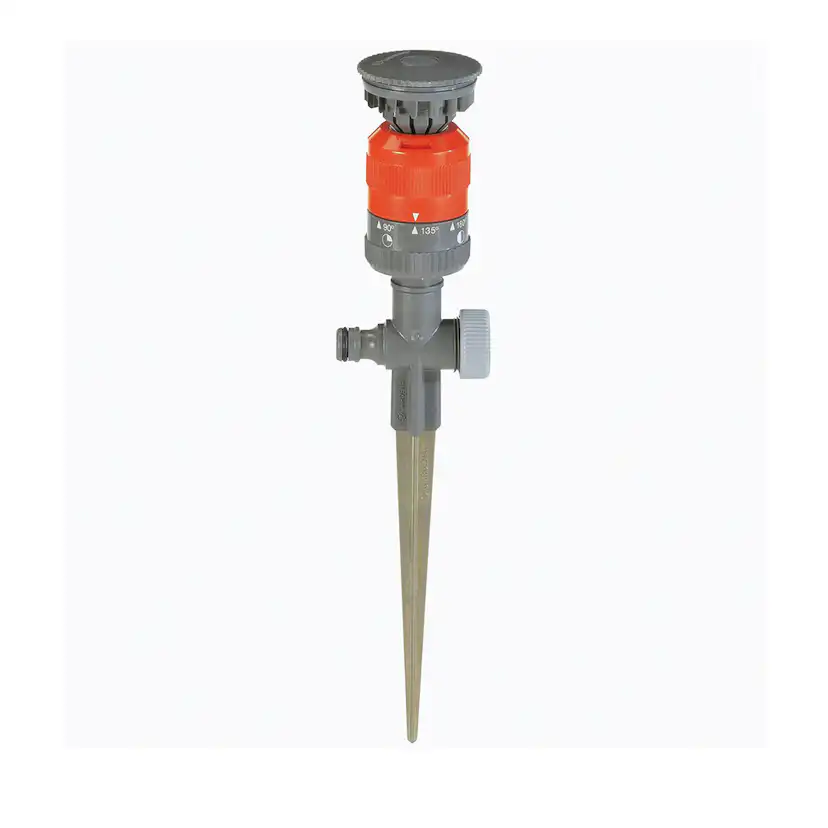Cirkelspridare Gardena Comfort Vario Spike