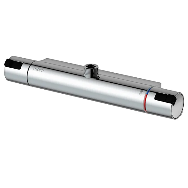 Duschbl. Mora Cera T4 160 c/c, utl. upp, krom 160 cc, duschanslutning uppåt