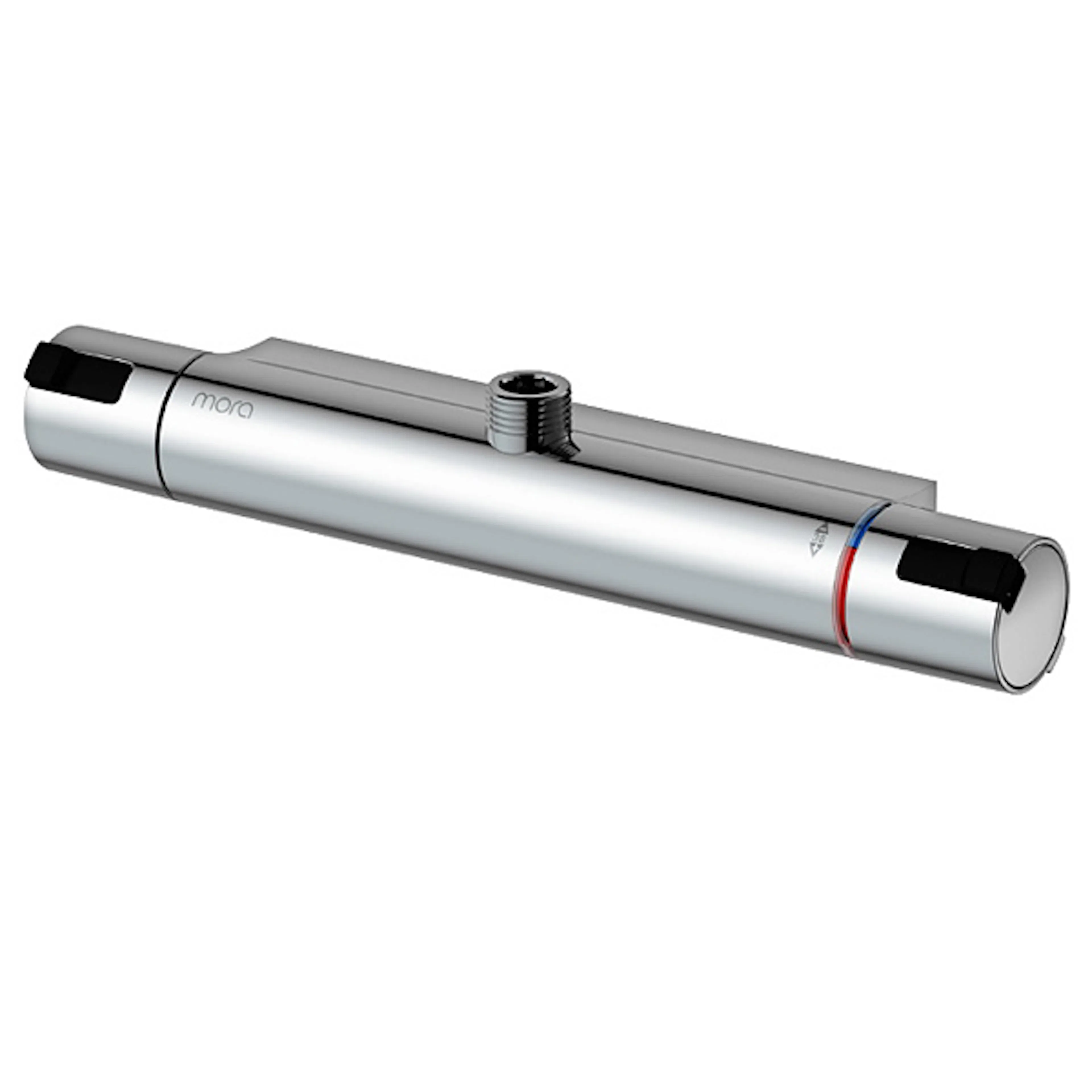 Duschbl. Mora Cera T4 160 c/c, utl. upp, krom 160 cc, duschanslutning uppåt