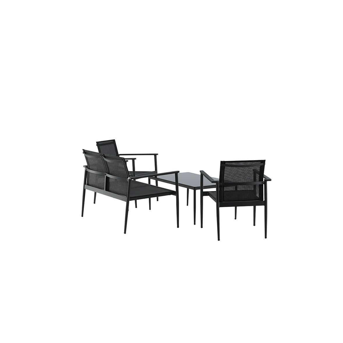 Soffgrupp Venture Home Becca