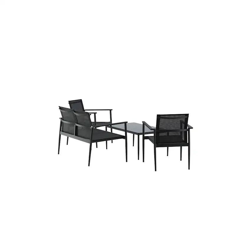 Soffgrupp Venture Home Becca