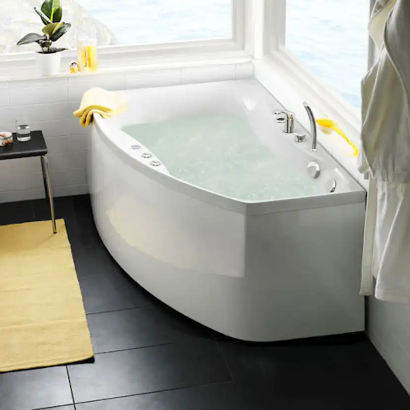 OCEAN 160R BADKAR Utförande Höger