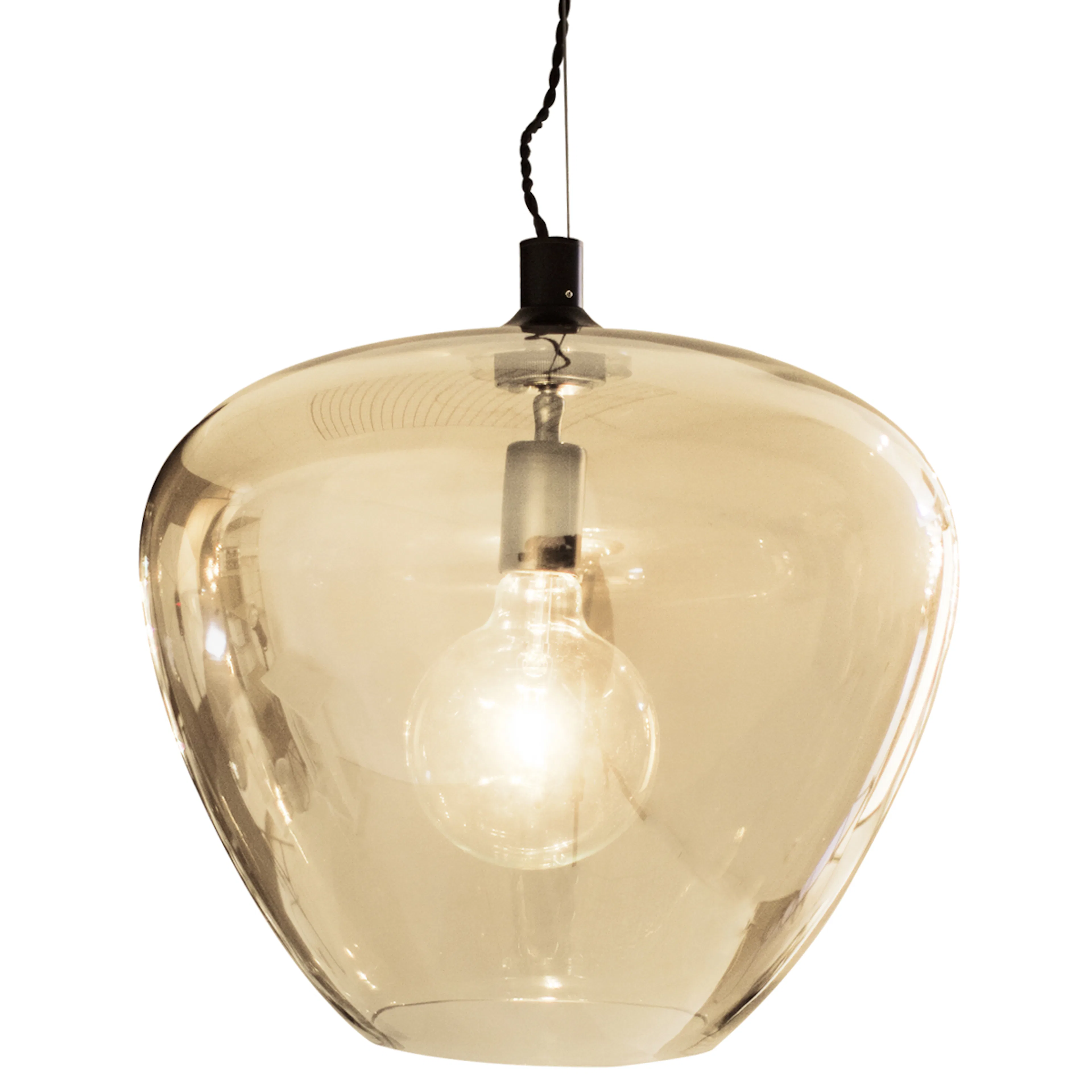 Taklampa By Rydéns Bellissimo Grande Ø40 cm