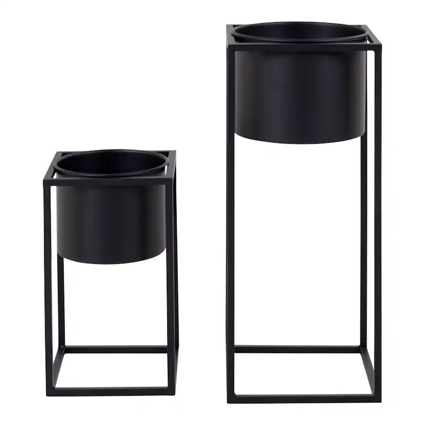Kruka House Nordic Marla Set om 2