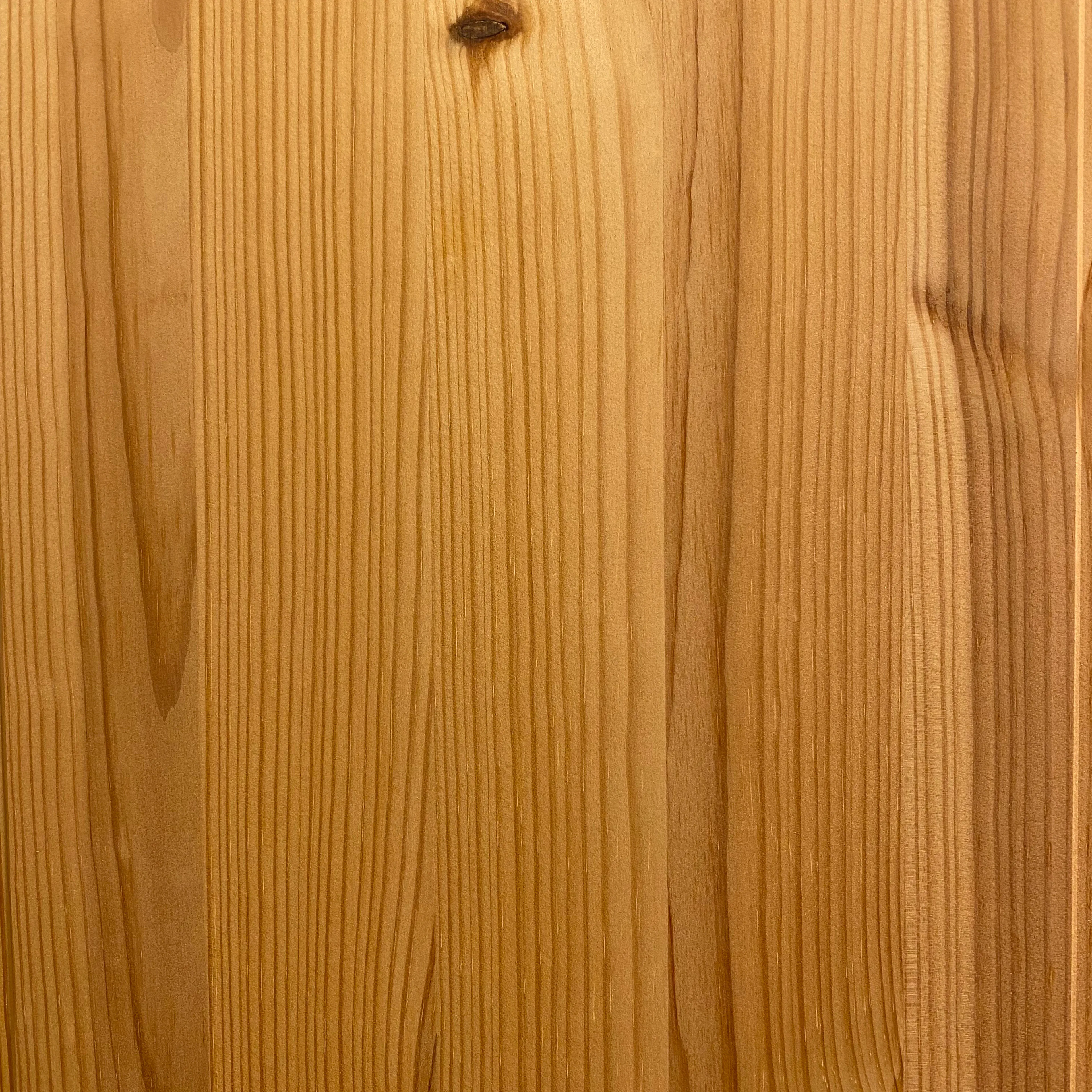 Obehandlad Ytbehandling