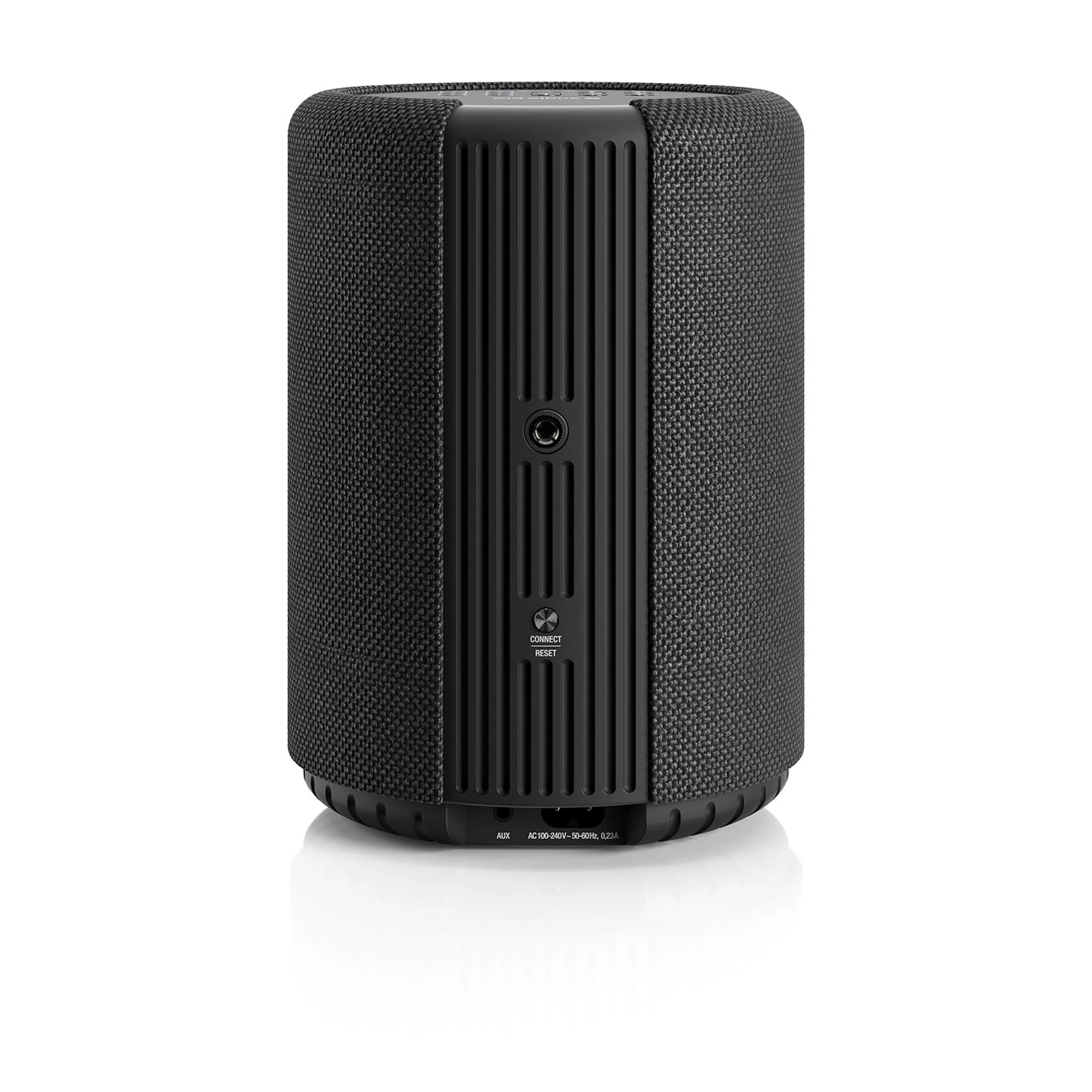 AUDIO PRO Högtalare A10 MKII W Multiroom Svart Svart