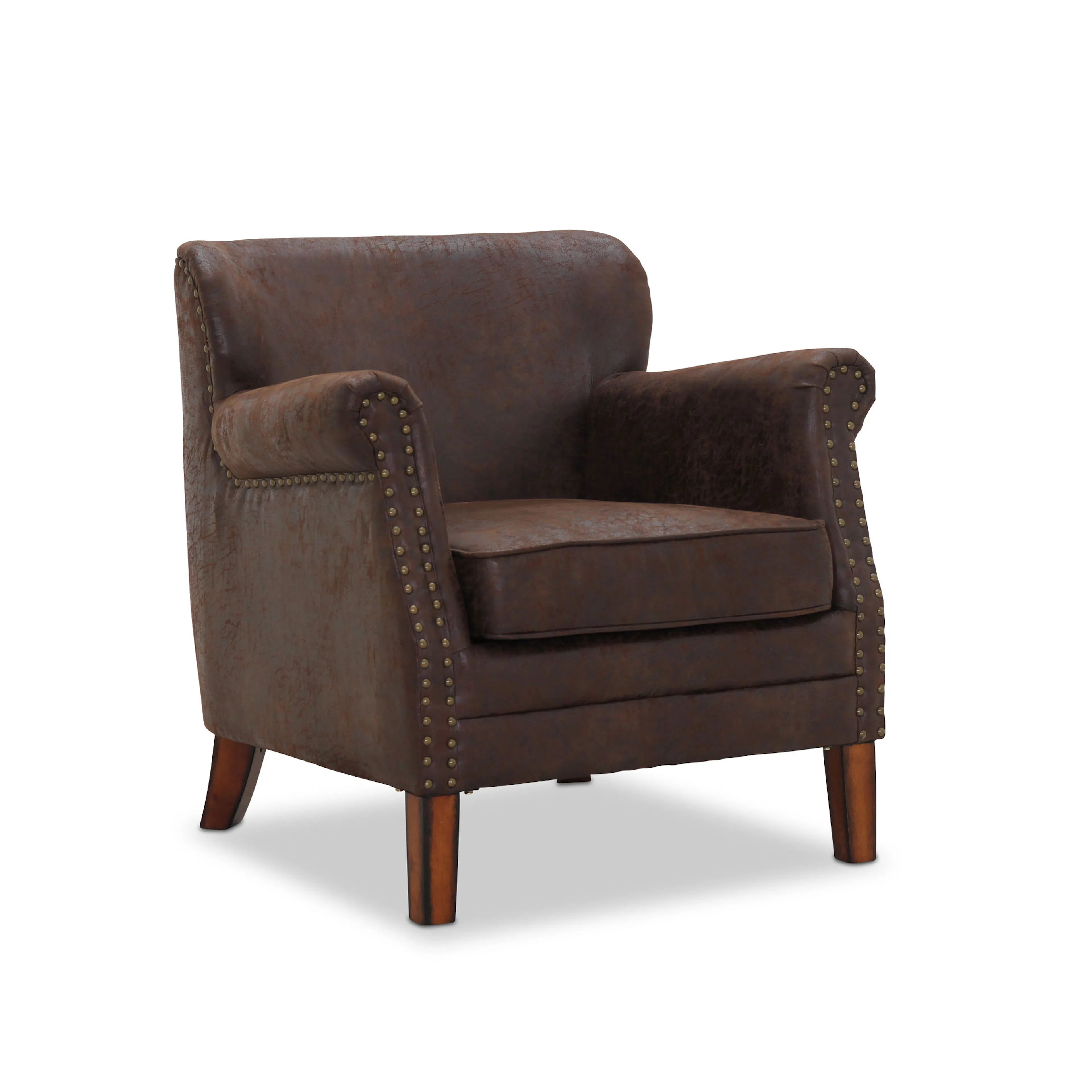 Fåtölj Hagagruppen Leeds Micro Vintage