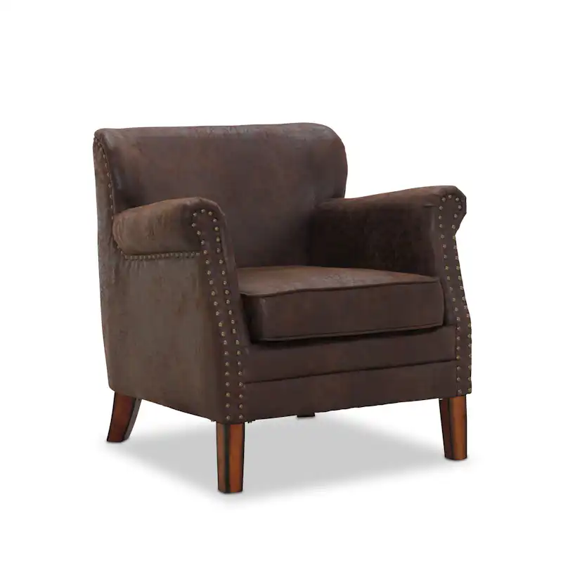 Fåtölj Hagagruppen Leeds Micro Vintage