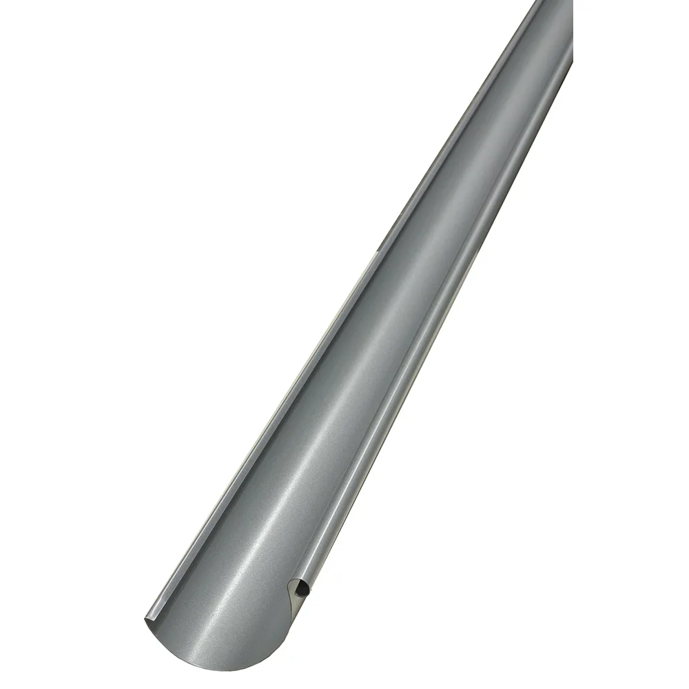 Silvermetallic