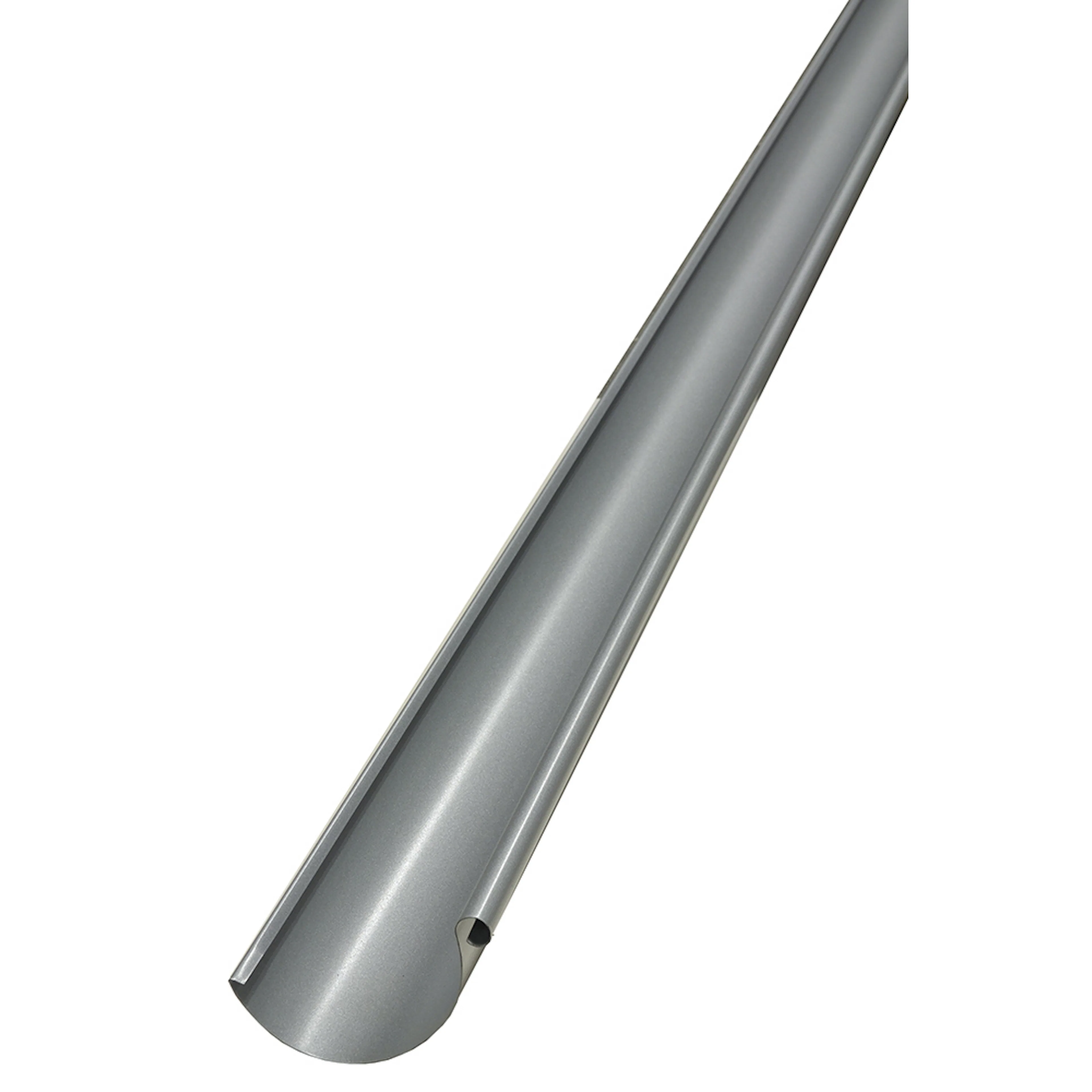 Silvermetallic