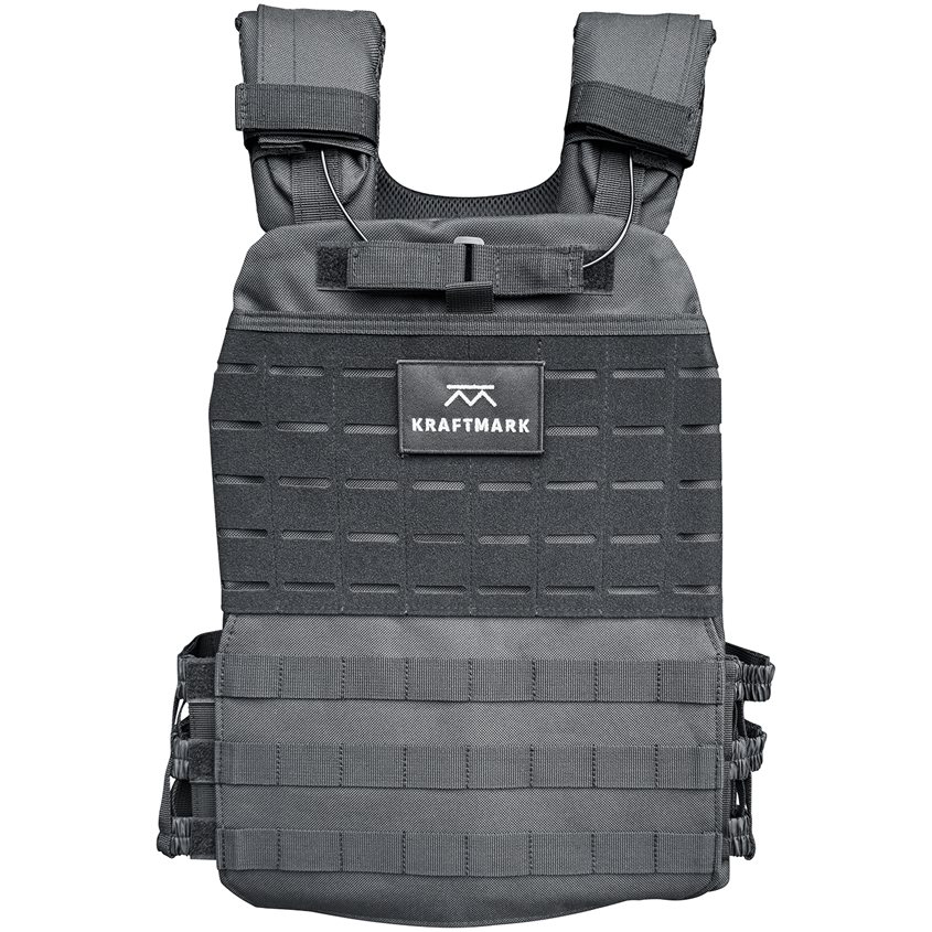 Viktväst Kraftmark Tactical Vest