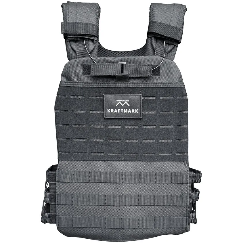 Viktväst Kraftmark Tactical Vest