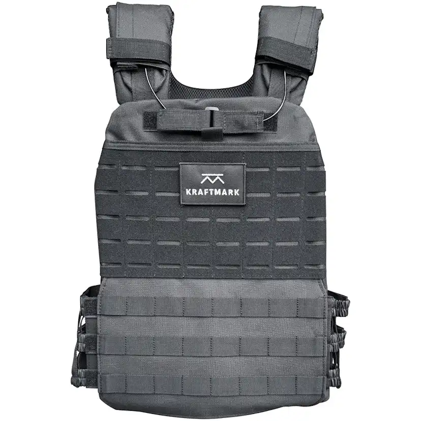 Viktväst Kraftmark Tactical Vest