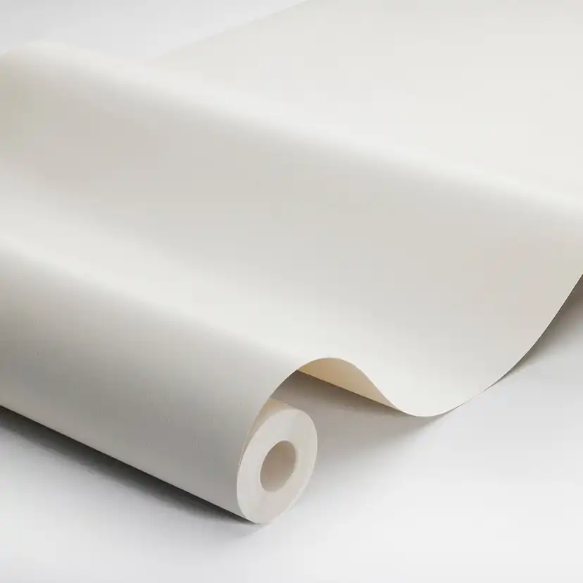 Tapet Boråstapeter Cream Linen