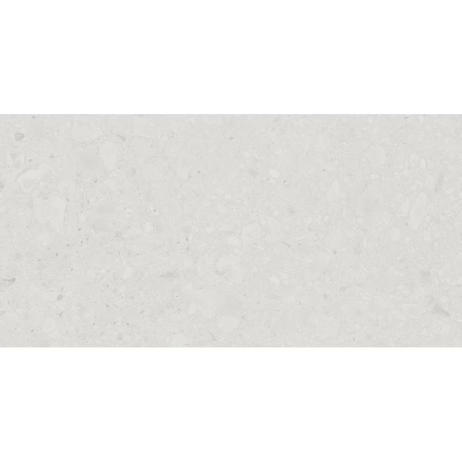 Klinker Tenfors Flodsten Snow 30x60 cm