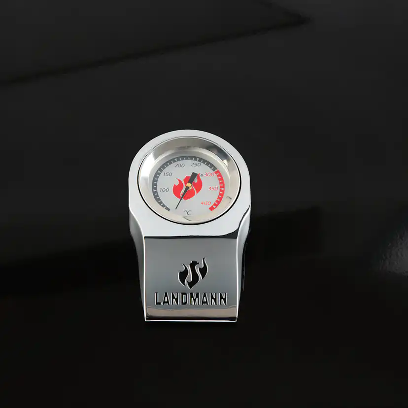 Elgrill Landmann 1192 Black 2023