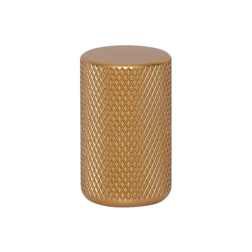 Knopp Vedum Havtorn 17 mm