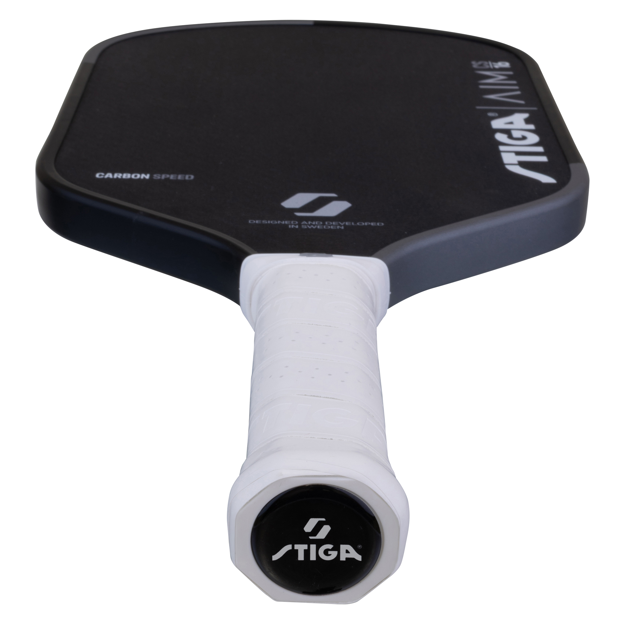 Pickleballracket STIGA Sports AIM 16 Hybrid