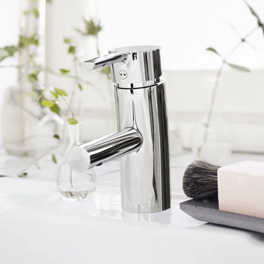 Tvättställsblandare