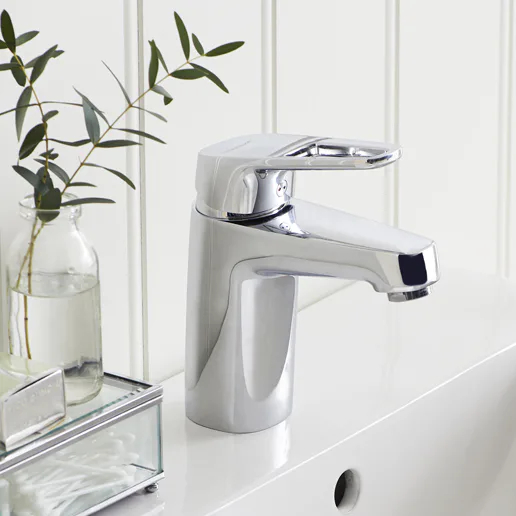 Tvättställsblandare