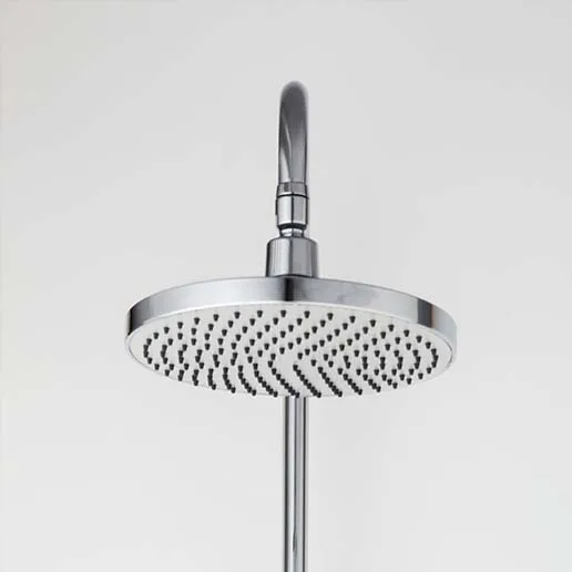 Duschmunstycke & duschhandtag