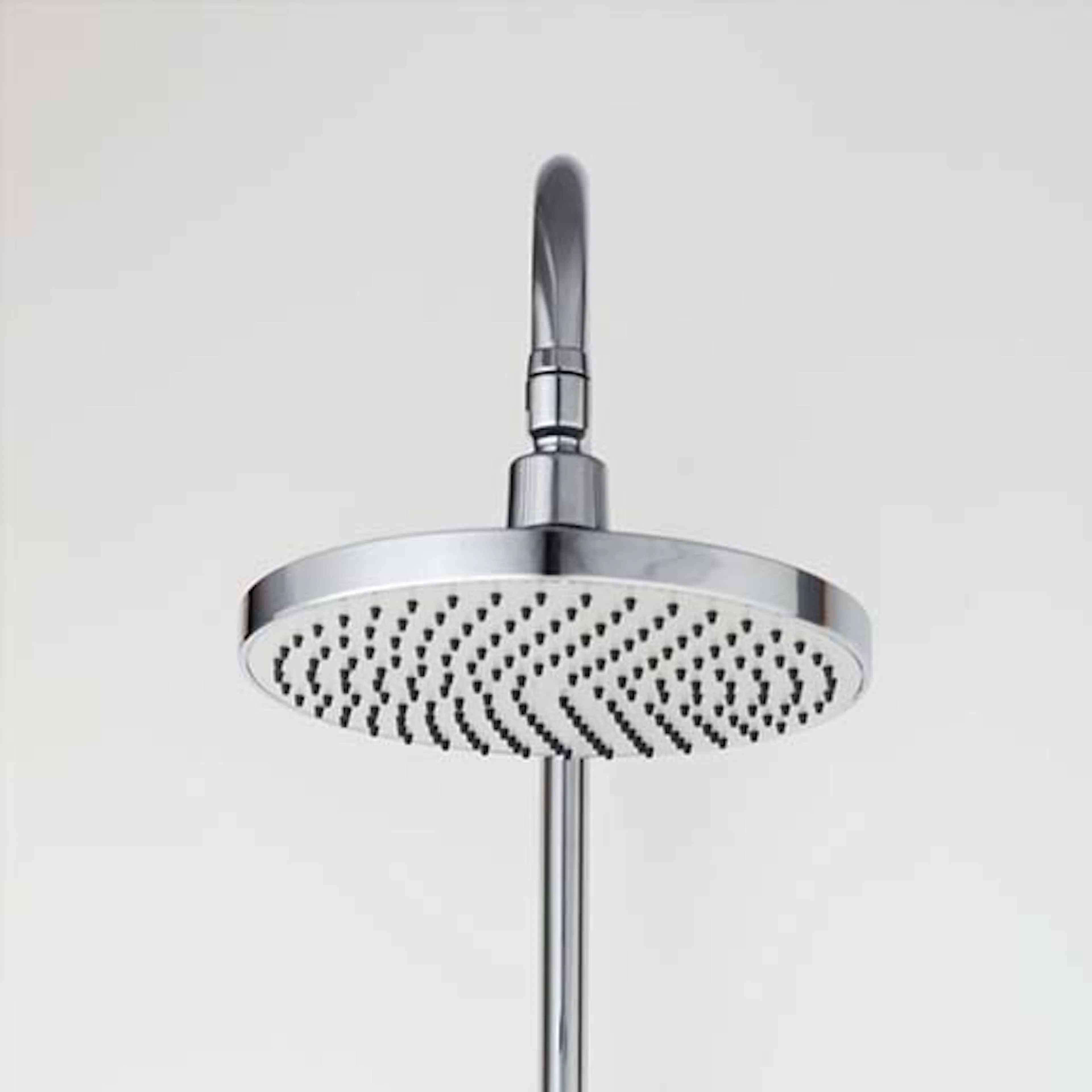 Duschmunstycke & duschhandtag