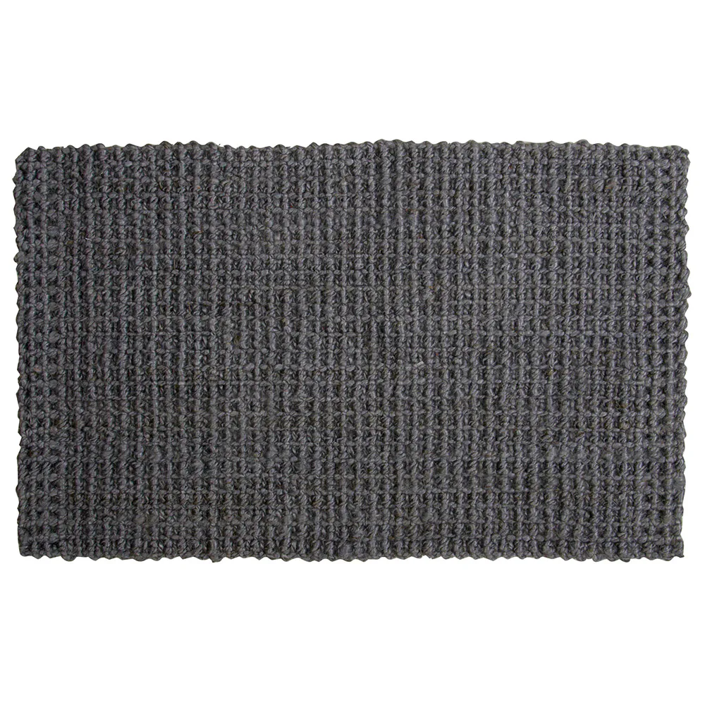 Dörrmatta Arkiio Kemla Jute 85x55 cm