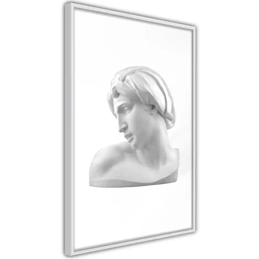 Poster Artgeist Affisch Michelangelo