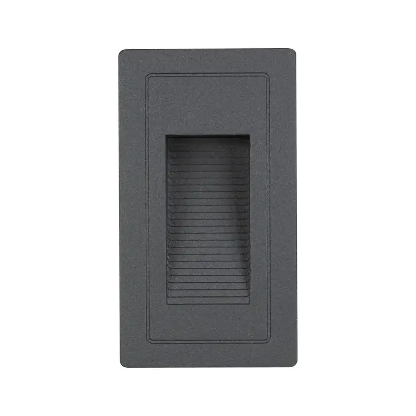 Fasadbelysning Paulmann High IP44 230V