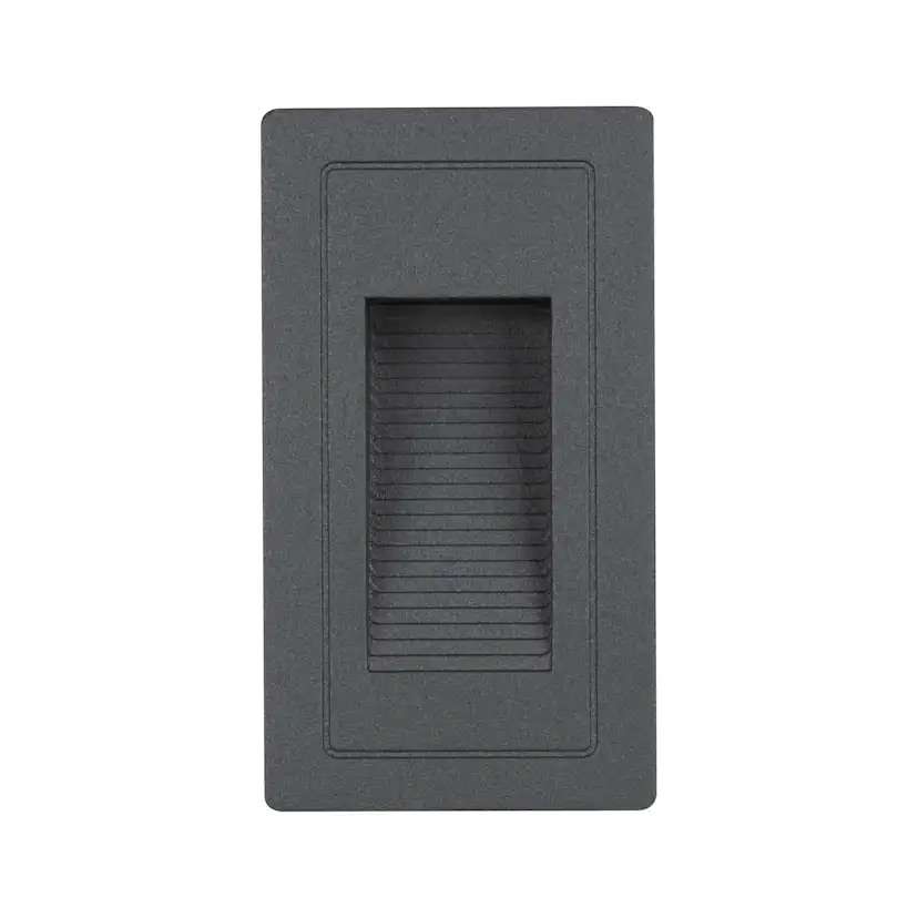 Fasadbelysning Paulmann High IP44 230V