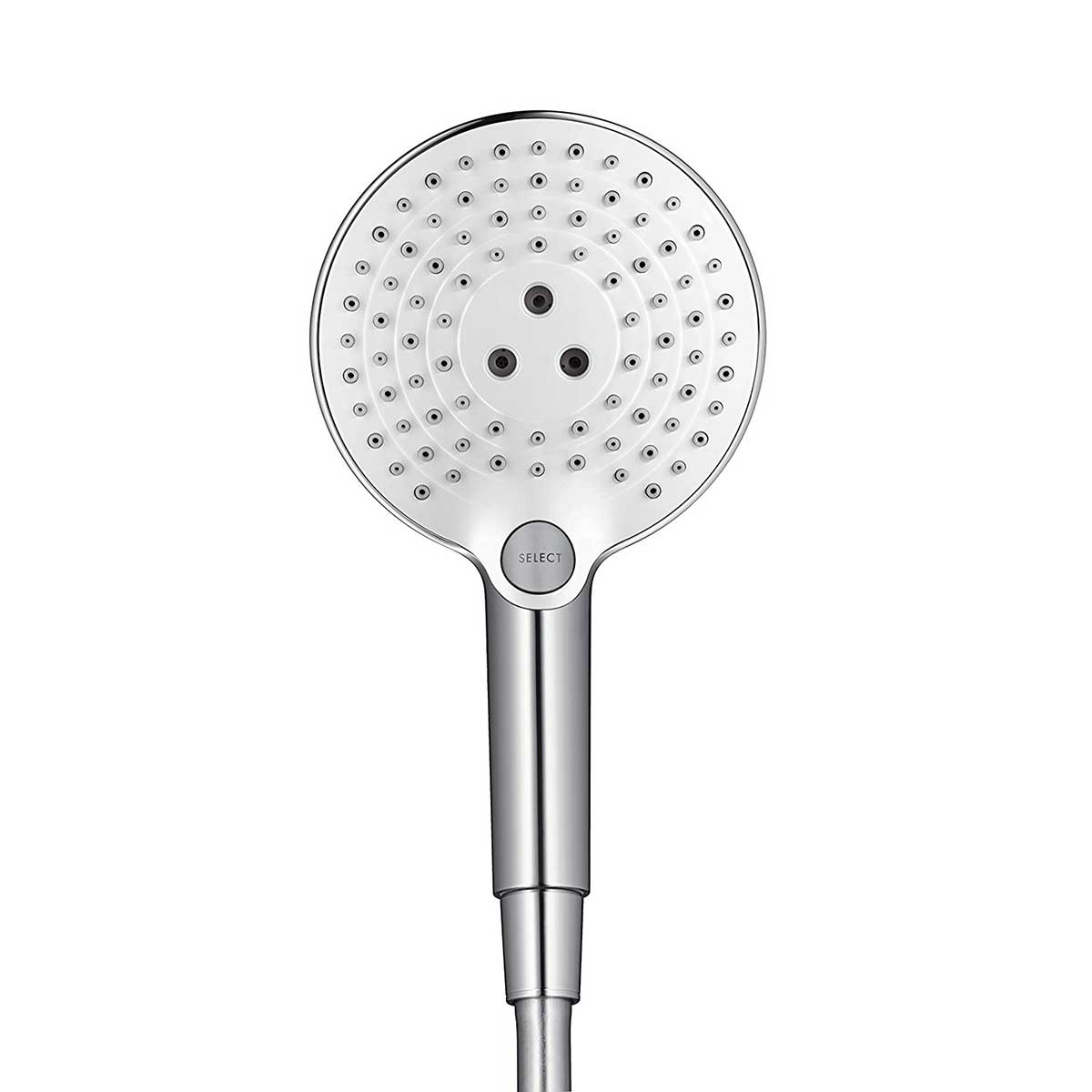 Takduschset Hansgrohe Rainmaker Select 460 3jet Showerpipe E Med EcoSmart