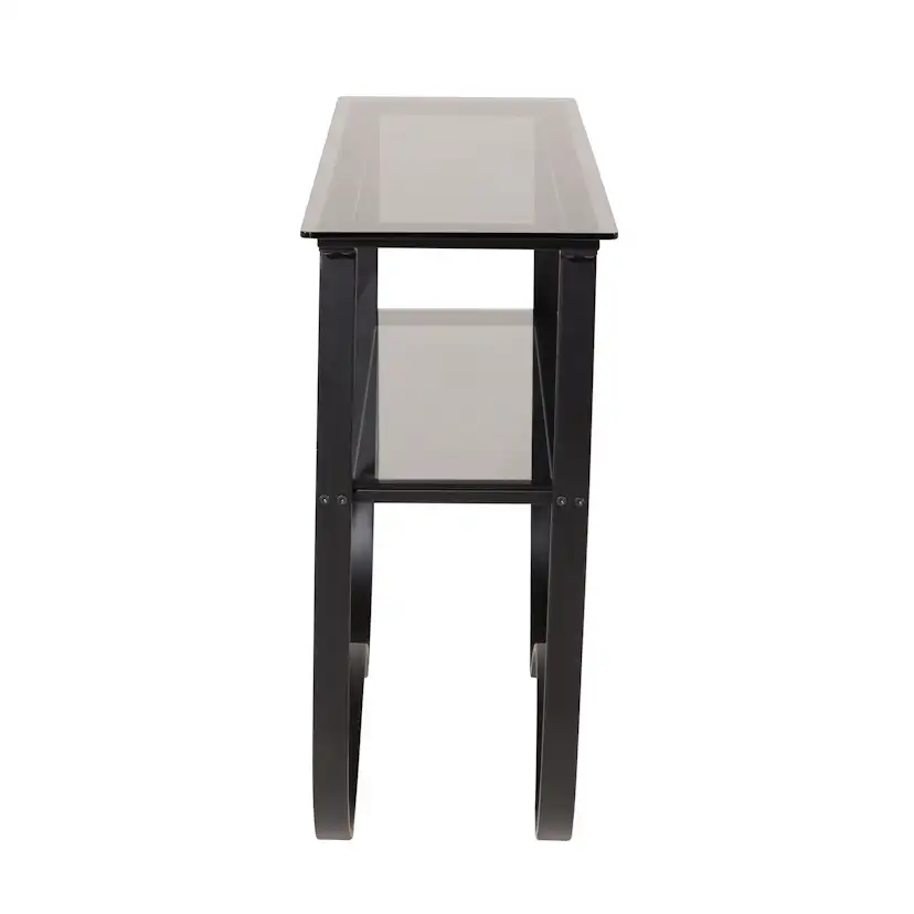 Sidobord furniture/fashion Wavy