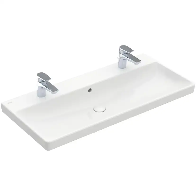 Möbeltvättställ Villeroy & Boch Avento