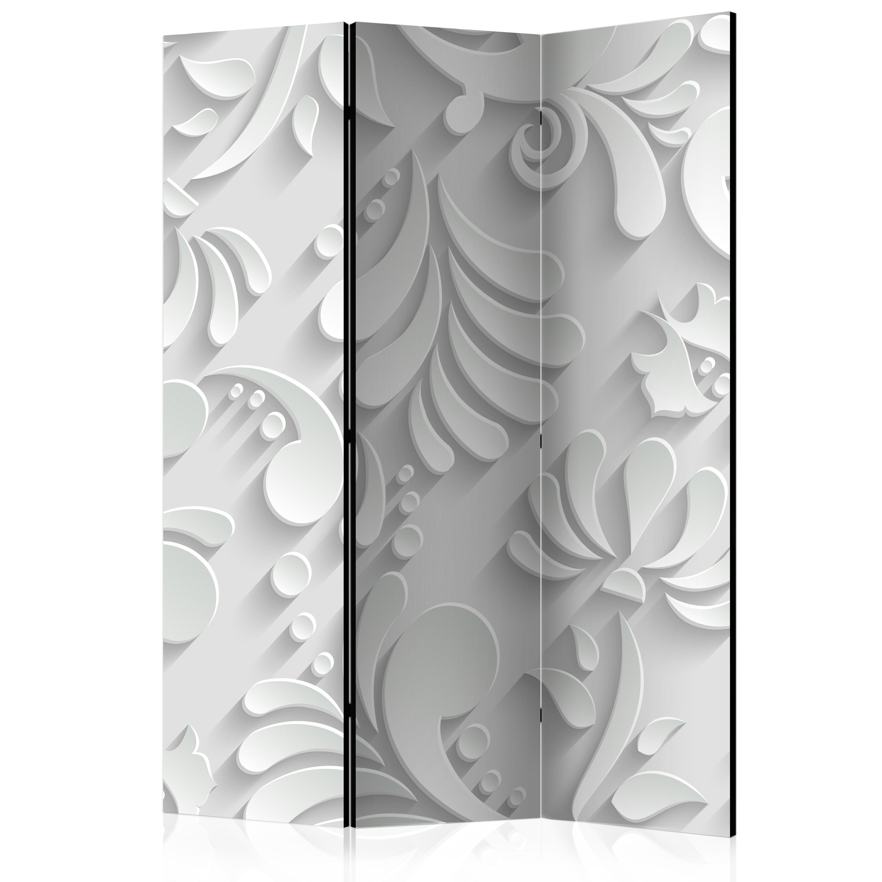 Rumsavdelare Arkiio Room Divider – Plan Motif I 135x172 cm