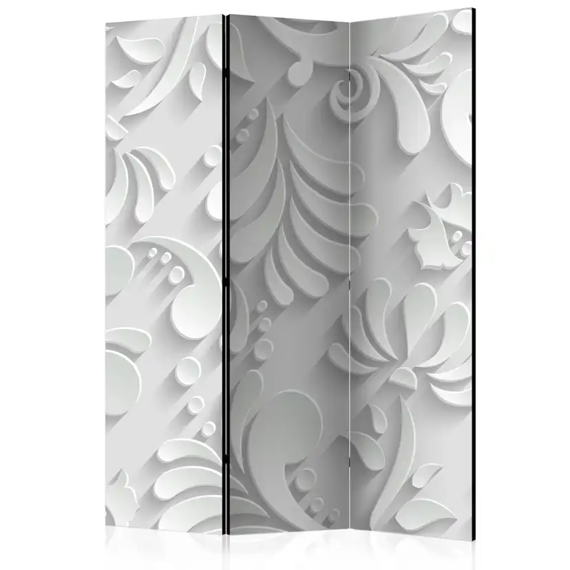 Rumsavdelare Arkiio Room Divider – Plan Motif I 135x172 cm