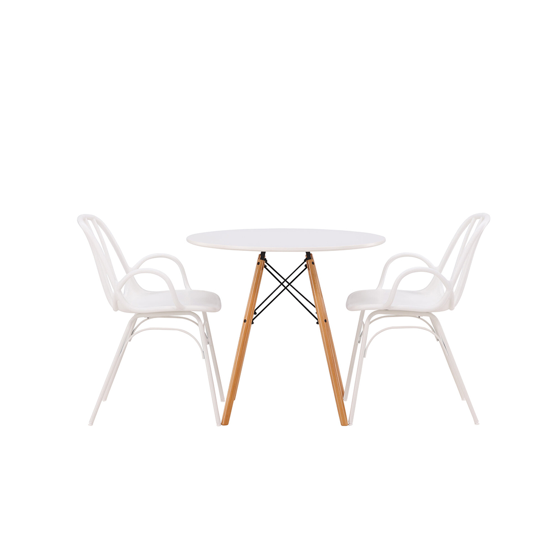 Matbord Venture Home Danburi, Dyrön