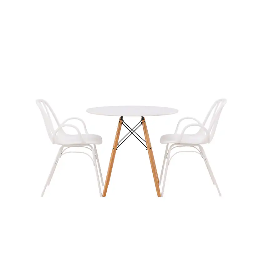 Matbord Venture Home Danburi, Dyrön