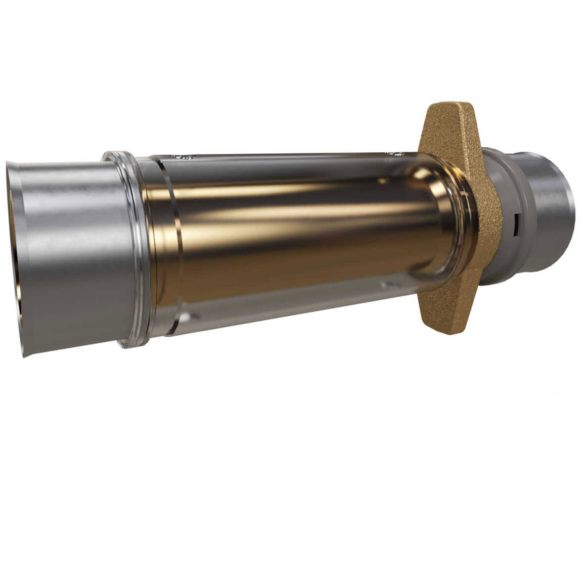 Presspex LK Systems Eco Skjutmuff
