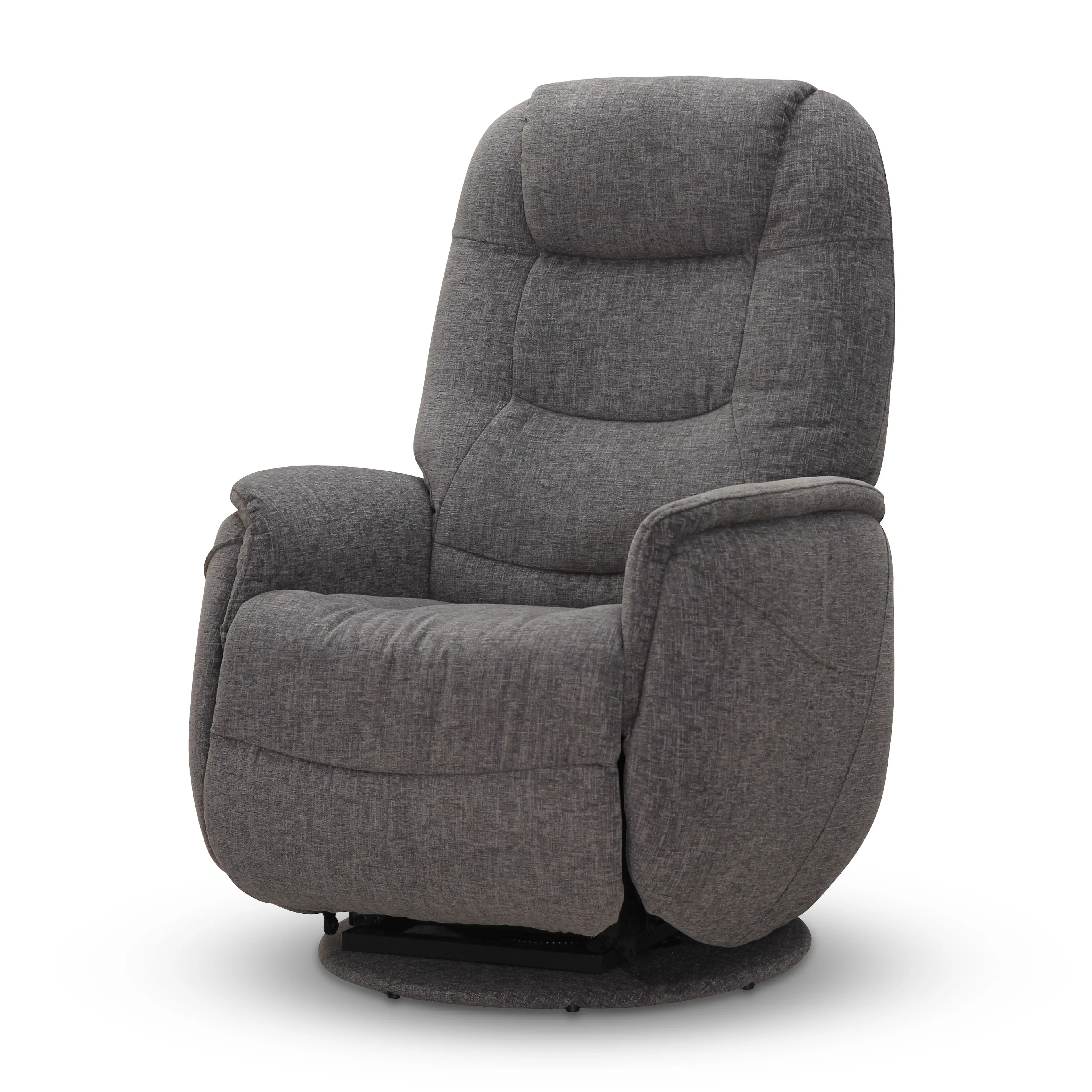 Snurrfåtölj Hagagruppen Smögen