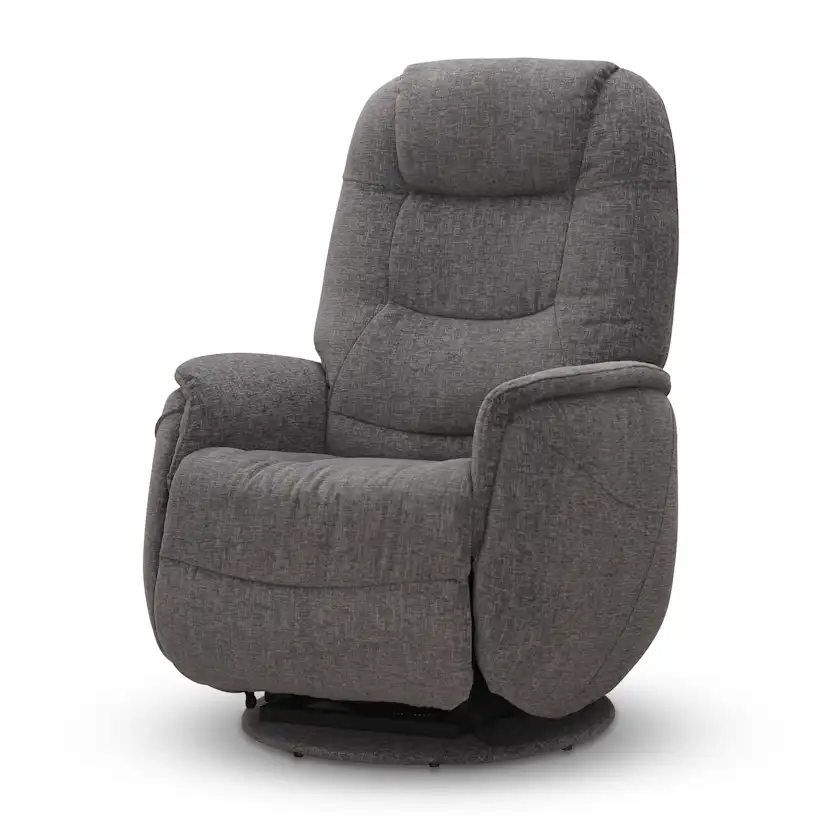 Snurrfåtölj Hagagruppen Smögen