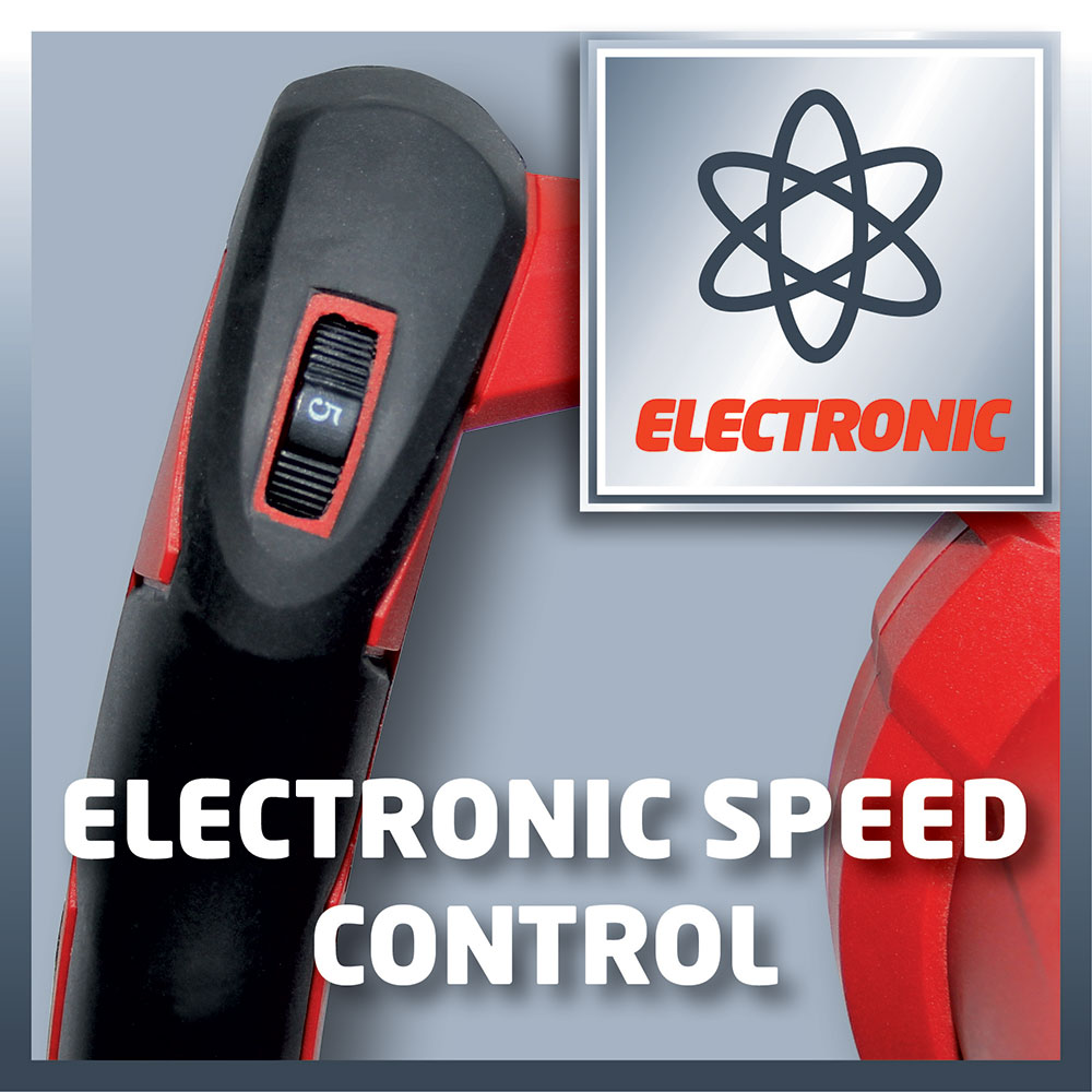 Färg och Betongblandare Einhell TC-MX 1400-2 E