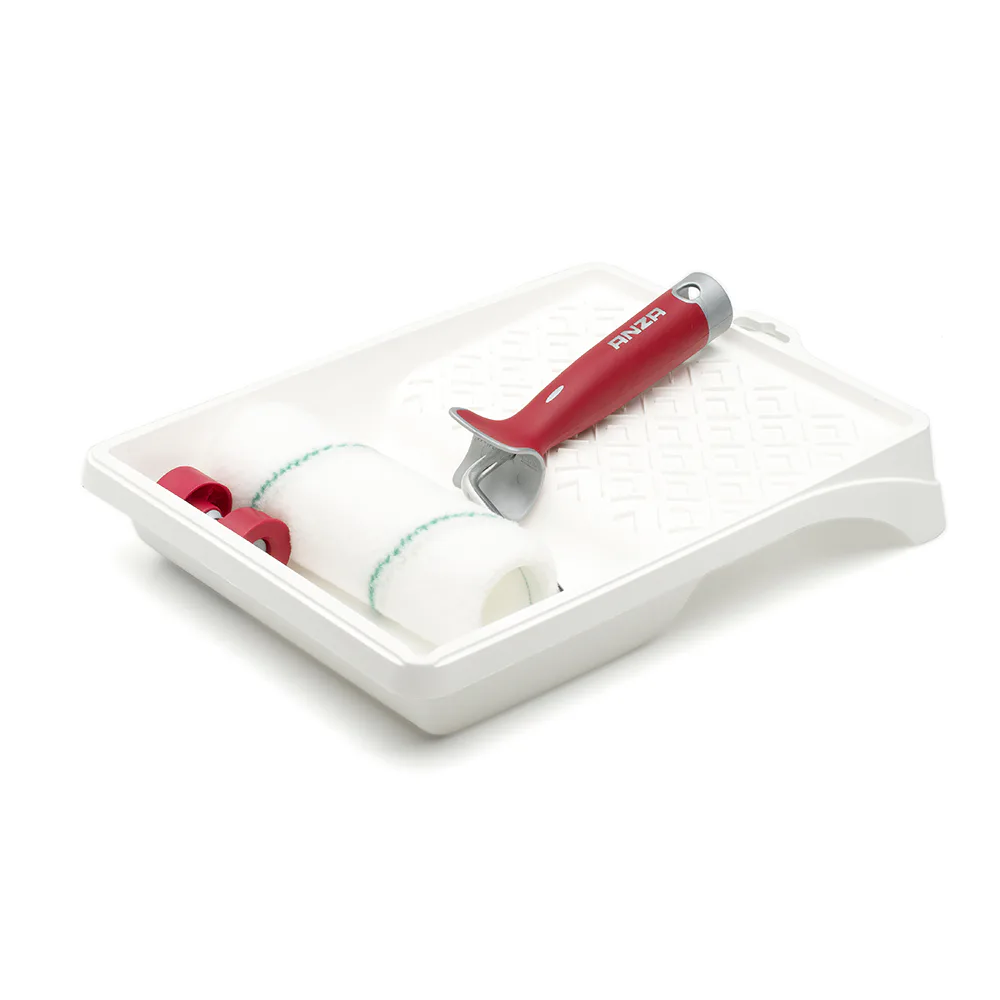 Rollerset Anza Elite Medelfin