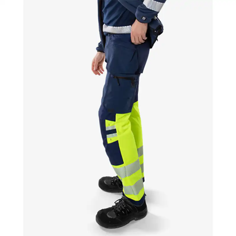 Hantverkarbyxa Fristads KL 1 2643 GSTP