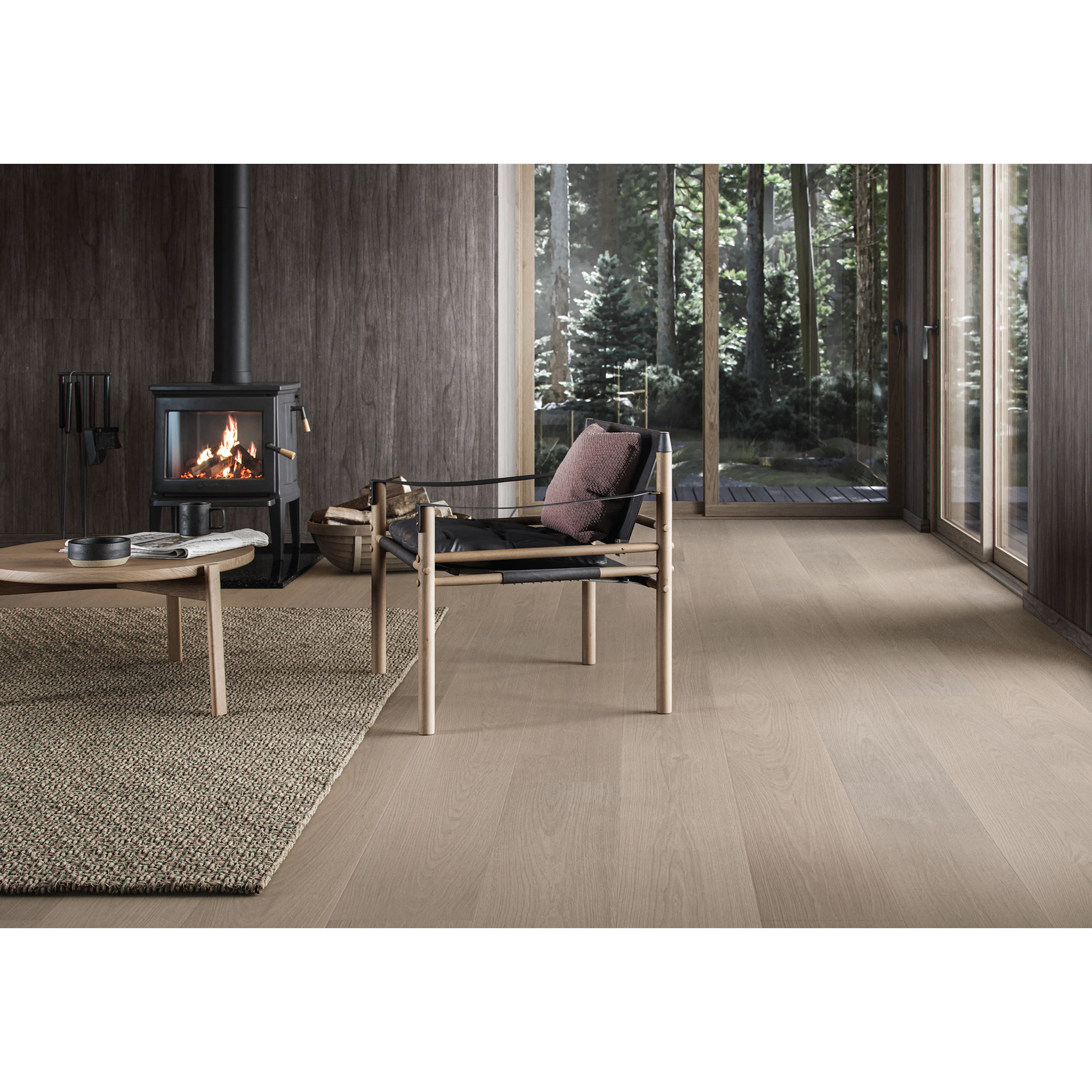 Laminatgolv Berryalloc Grand Avenue Idunn Oak