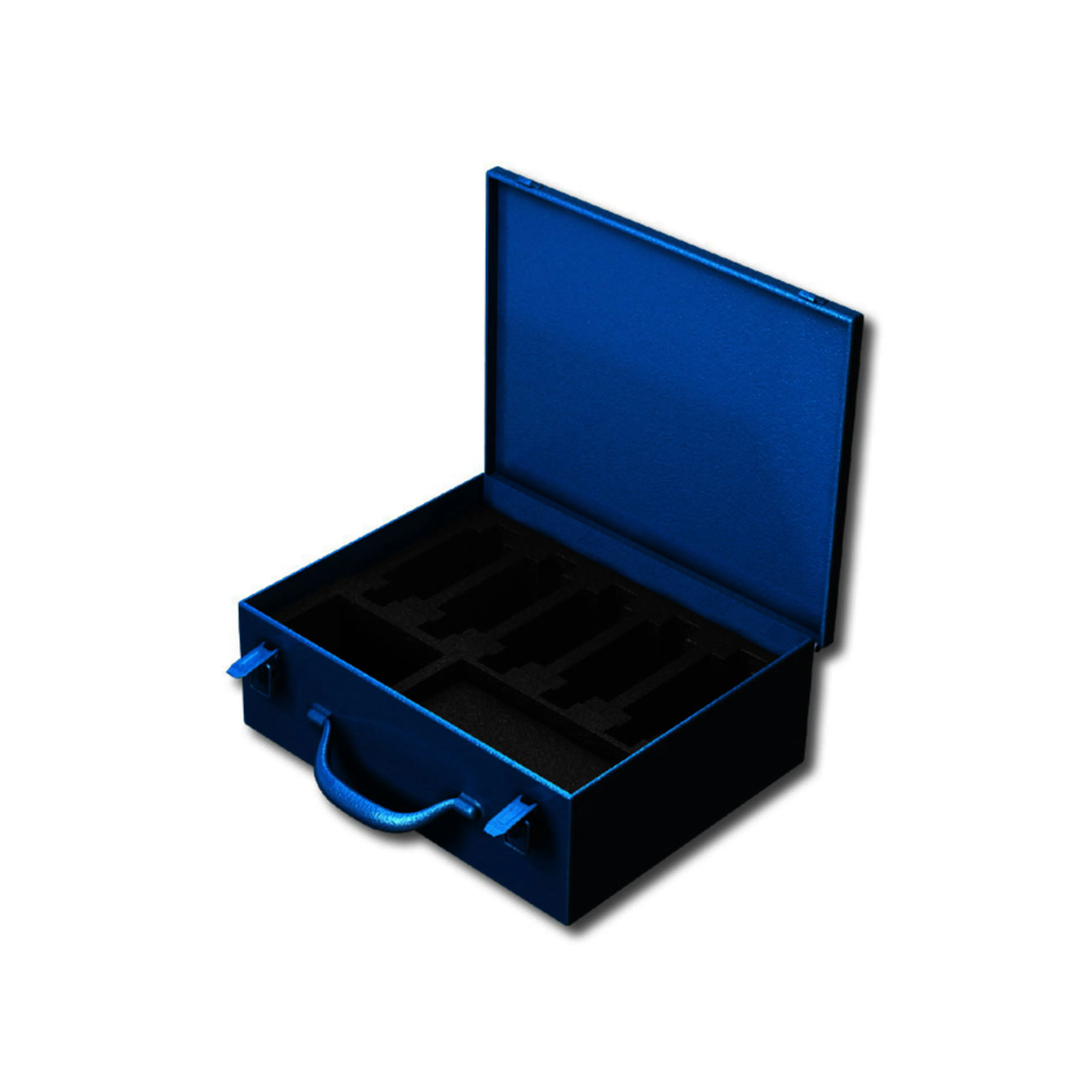 Väska LK Systems För Pressbackar