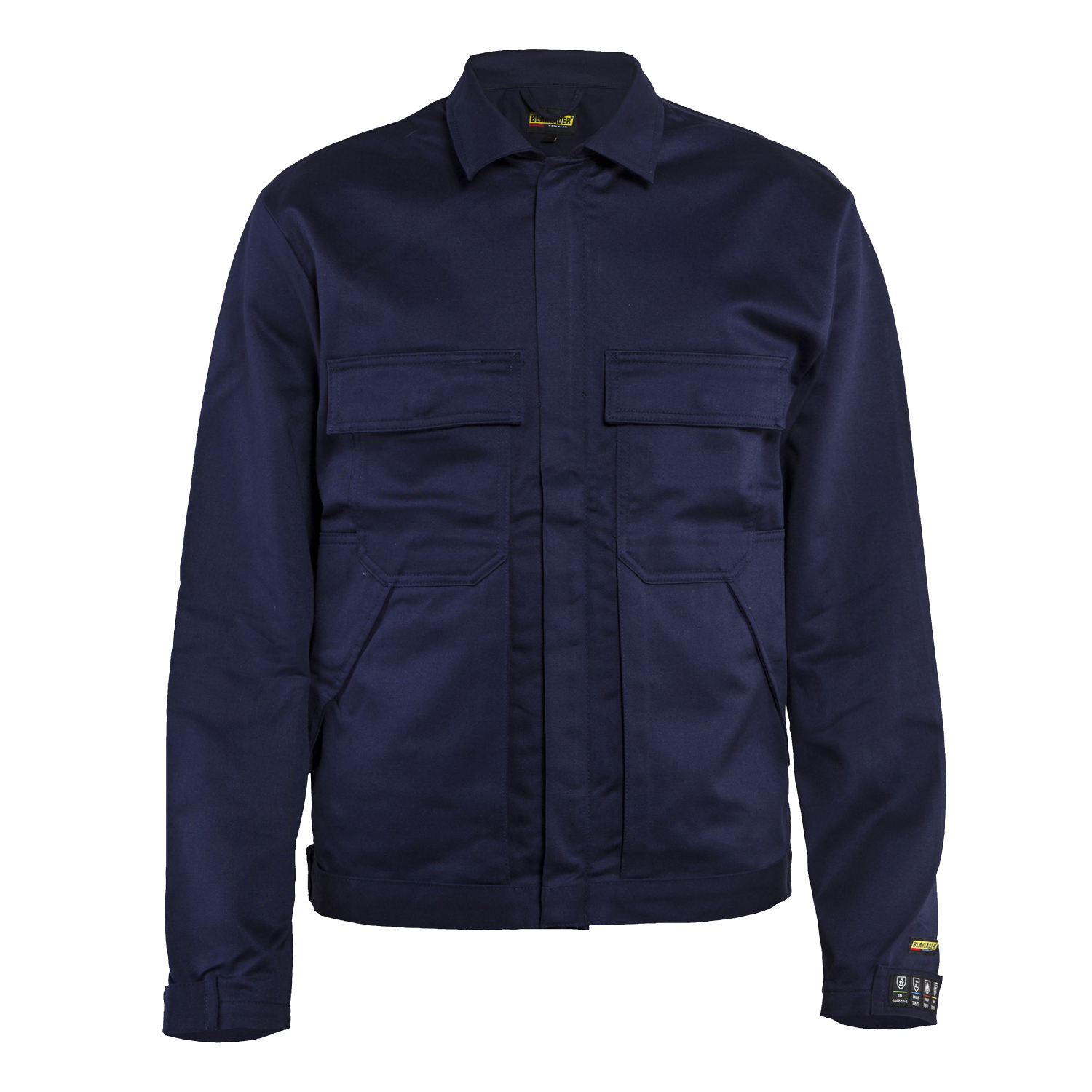 Jacka Blåkläder 47741516