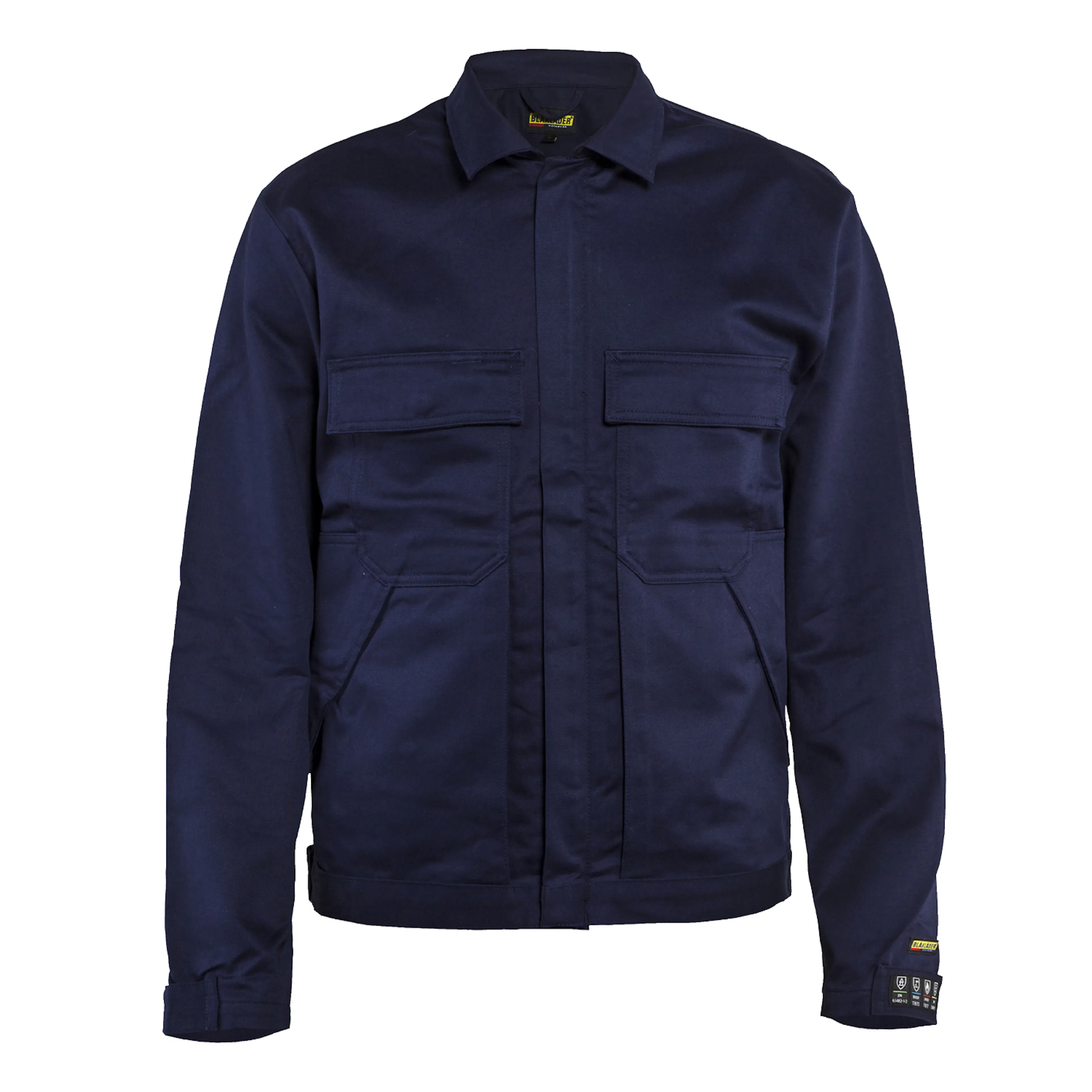 Jacka Blåkläder 47741516