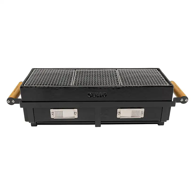Kolgrill Kamado Sumo Sumo Hibachi XL