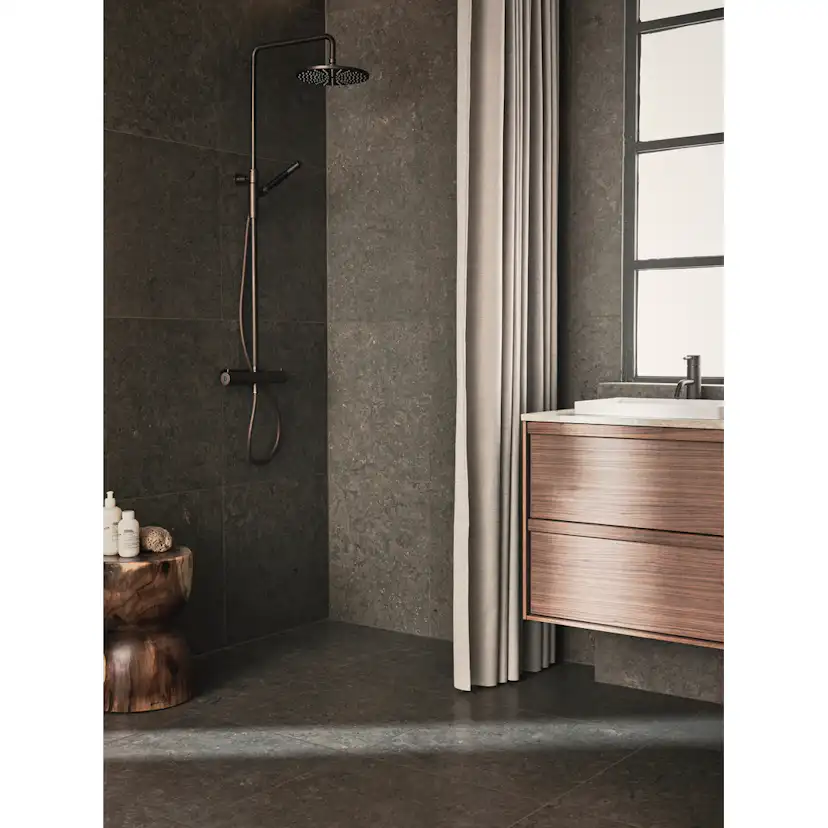 Badrumspaket Tapwell TVM7200-160, ARM071, TW800-400 och 74400